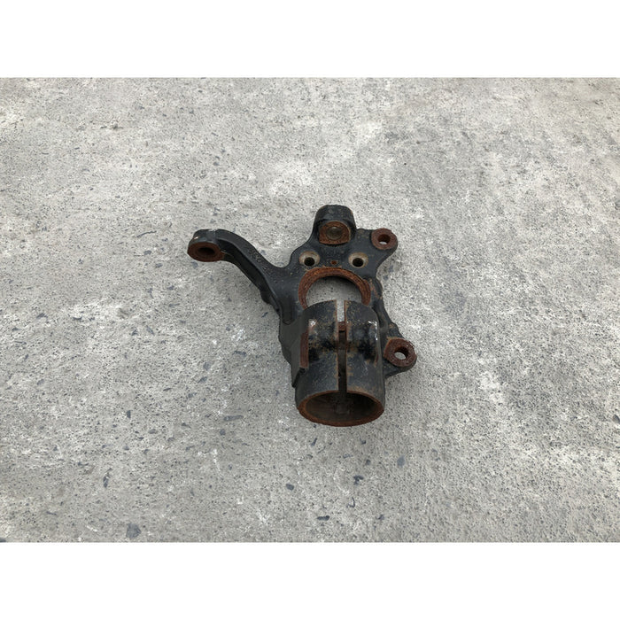 Mango Delantero Izquierdo Atlas 2018 Al 2023 3.6