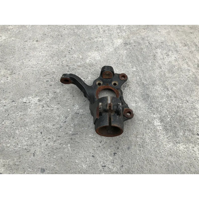 Mango Delantero Izquierdo Volkswagen Atlas 2018, 2019, 2020, 2021, 2022, 2023 Motor 3.6 Original