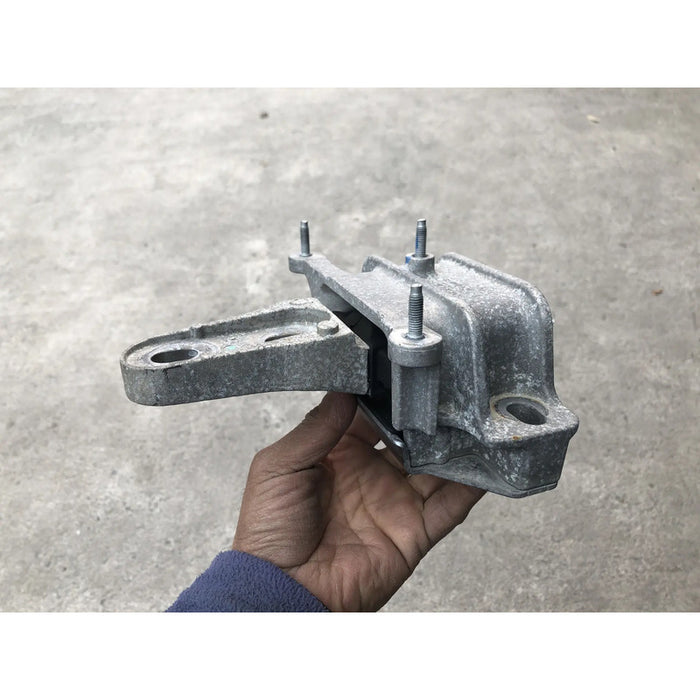 Soporte De Transmision Para Ford Ecosport 2018, 2019, 2020, 2021, 2022 (para Motors 1.0 & 2.0 Litros) Original