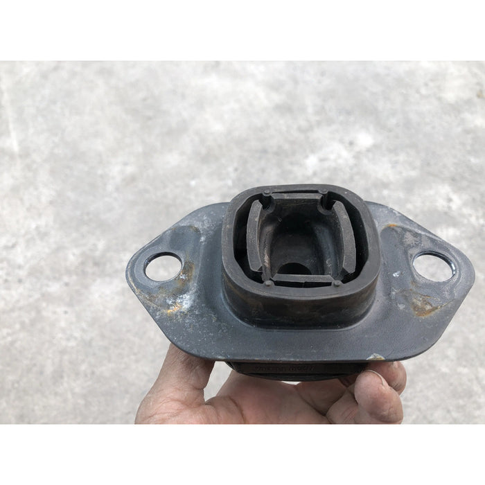 Soporte Transmision Izquierdo Para Nissan Sentra 2020, 2021, 2022, 2023, 2024 (motor 2.0 Litros 4 Cilindros) Original