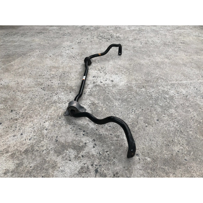 Barra Estabilizadora Delantera Original Para Bmw X5 2014, 2015, 2016, 2017, 2018 Motor 3.0