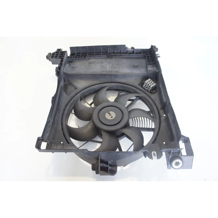 Motoventilador Para Chrysler Aspen 2004, 2005, 2006, 2007, 2008, 2009 Motor 5.7 (original)