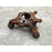 Mango Trasero Derecho Original Para Nissan Pathfinder 2013, 2014, 2015, 2016, 2017, 2018, 2019, 2020 Motor 3.5