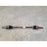 Junta Homocinetica Trasera Derecha Para Ford Explorer 2011, 2012, 2013, 2014, 2015, 2016, 2017, 2018, 2019 Motor V6 3.5 Original