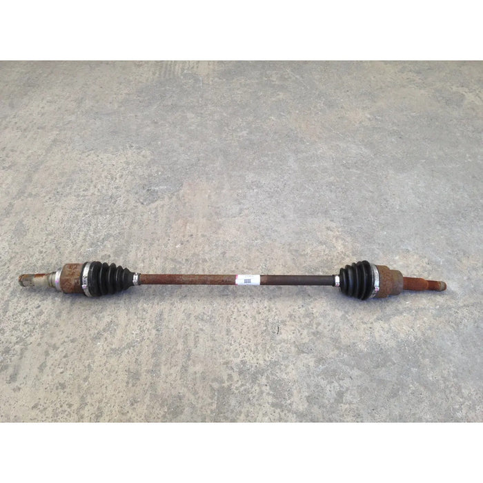 Junta Homocinetica Trasera Derecha Para Ford Explorer 2011, 2012, 2013, 2014, 2015, 2016, 2017, 2018, 2019 Motor V6 3.5 Original