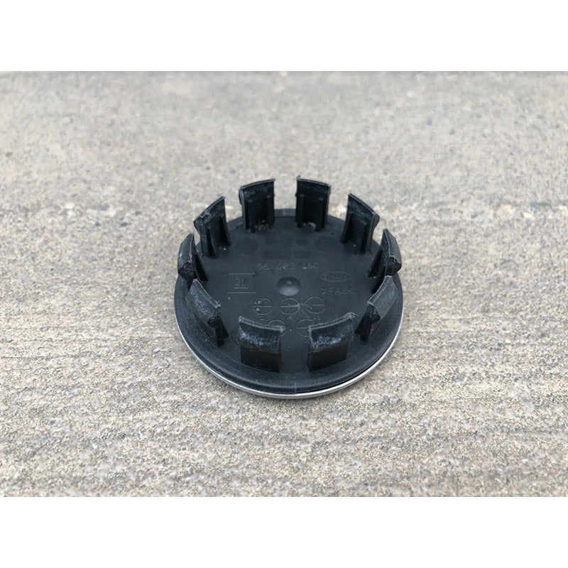 Copa Centro De Rin para Chevrolet Sonic 2013 - 2016 $ X Pieza