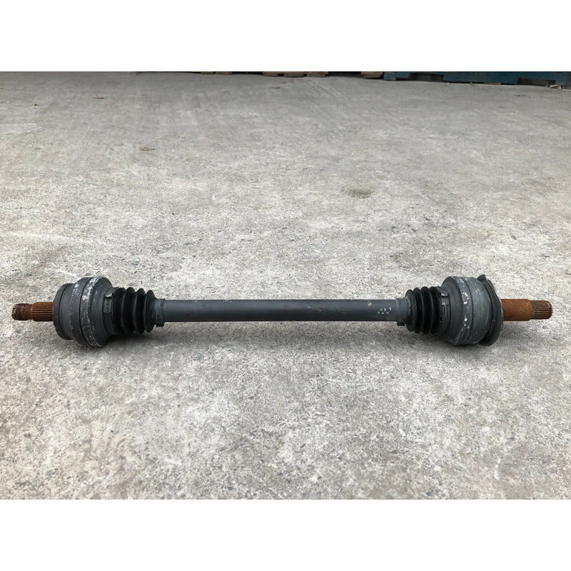 Junta Homocinetica Trasera Para Mercedes Benz C250 2012, 2013, 2014, 2015 (motor 1.8) Original