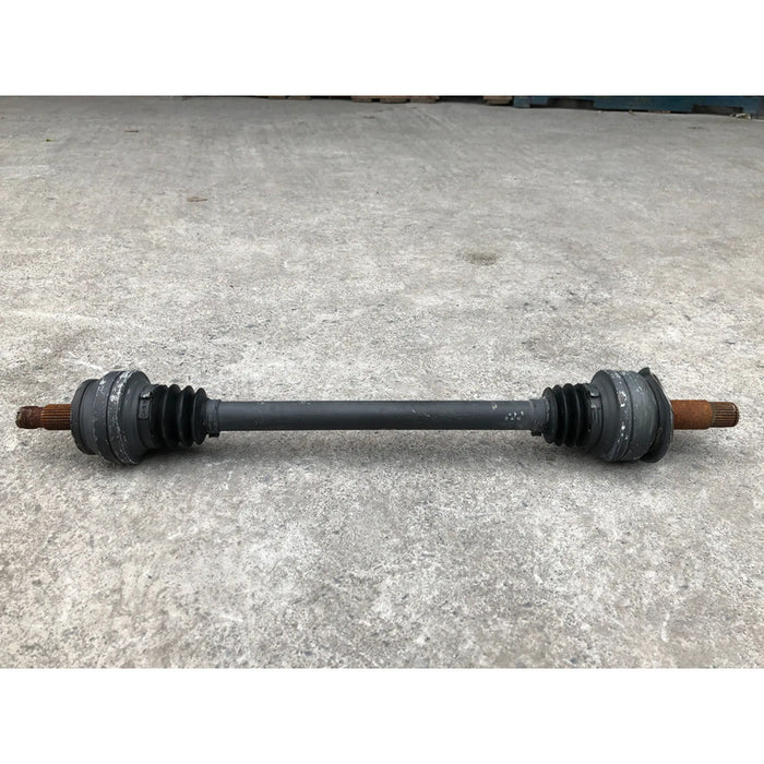Junta Homocinetica Trasera Para Mercedes Benz C250 2012, 2013, 2014, 2015 (motor 1.8) Original