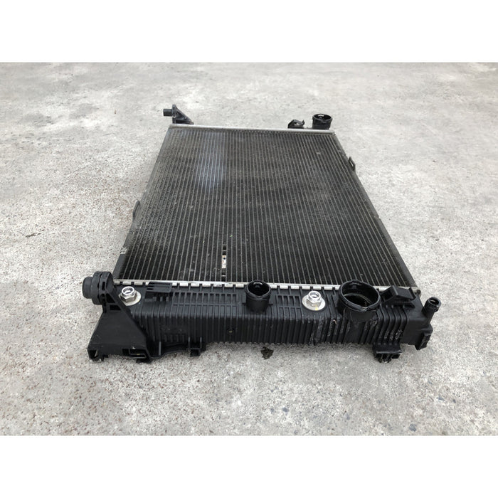 Radiador Original Para E350 2010 Al 2016 Motor 3.5