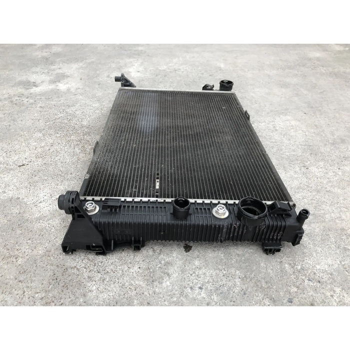 Radiador Original Para E350 2010, 2011, 2012, 2013, 2014, 2015, 2016 Motor 3.5
