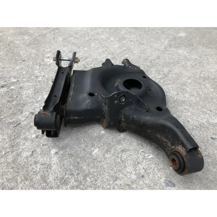 Horquilla Trasera Derecha Para Nissan Altima 2019, 2020, 2021, 2022, 2023, 2024 - Motor 2.5 Litros, 4 Cilindros - Original