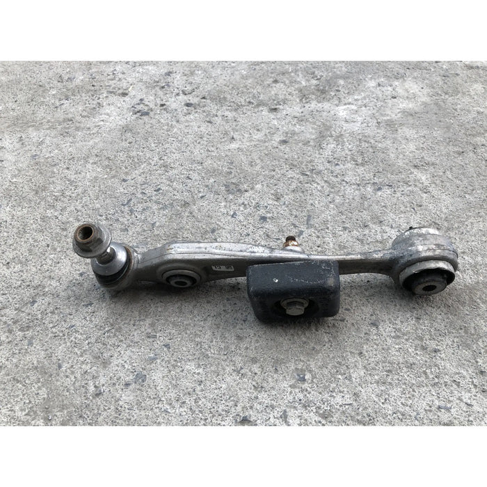 Horquilla Delantera Izquierda Para Bmw X7 2019, 2020, 2021, 2022, 2023, 2024, 2025 - Motor 4.4, Original