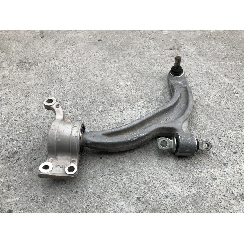 Horquilla Delantera Izquierda para Voyager 2020 2021 2022 2023 Motor 3.6