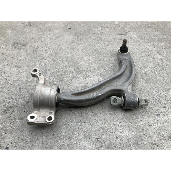 Horquilla Delantera Izquierda Voyager 2020 2021 2022 2023 Motor 3.6