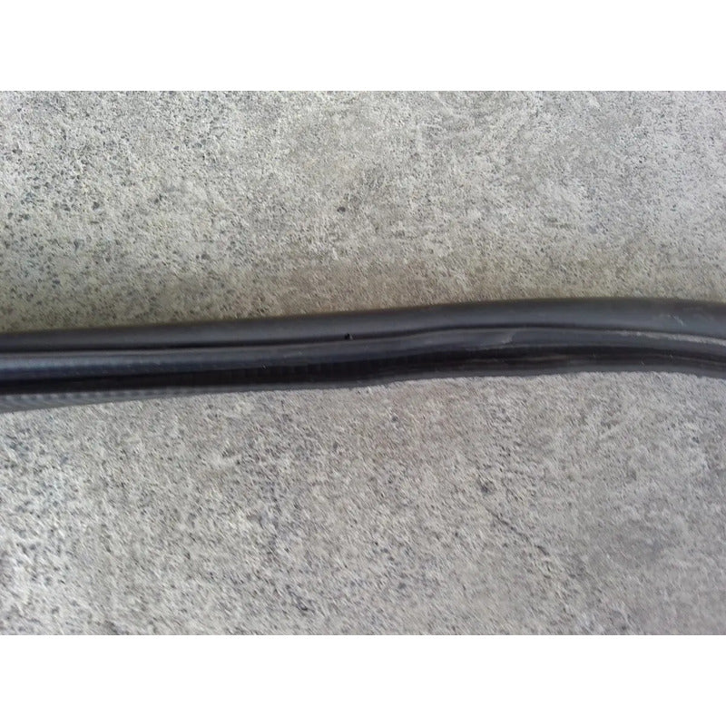 Empaque Marco De Puerta Trasera Derecha Para Volkswagen Passat 2009, 2010, 2011, 2012