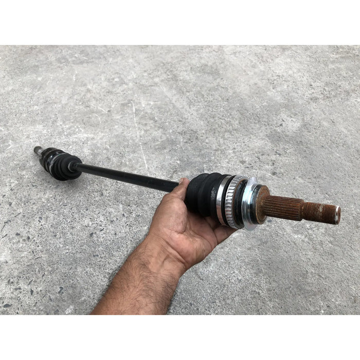 Junta Homocinetica Trasera Derecha Mazda Cx5 2020 2021 2022 2023 2024 Motor 2.5 Original