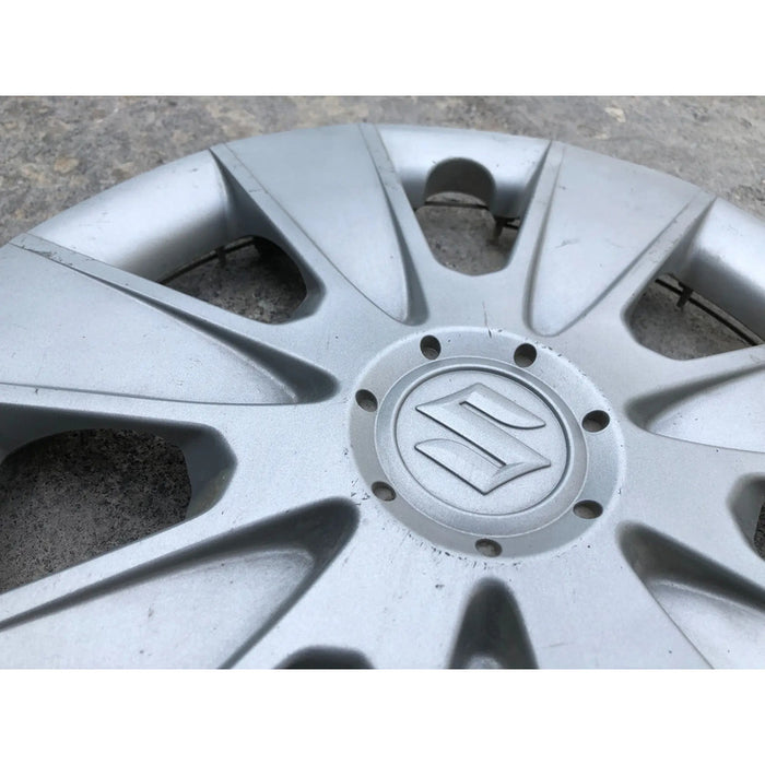 Copa De Rin Suzuki Sx4 2008 2009 2010 $ X Pieza Rin 15