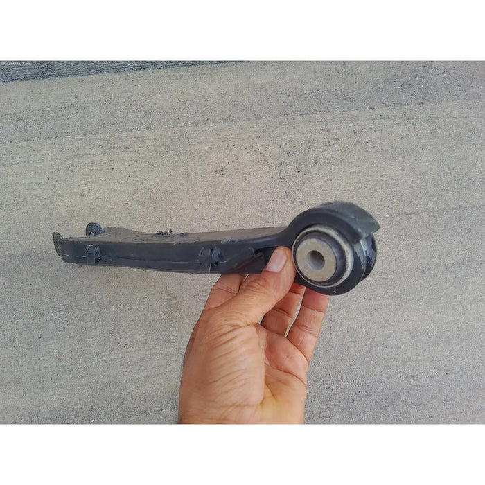 Tirante Trasero Inferior Izquierdo Para Mercedes Benz C300 2008, 2009, 2010, 2011, 2012, 2013, 2014 (motor 1.8 Litros)