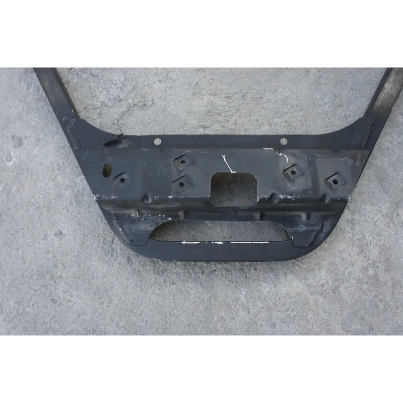 Base De Chapa Cofre Para Chevrolet Tahoe 2007, 2008, 2009, 2010, 2011, 2012, 2013, 2014