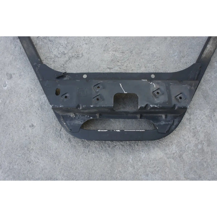 Base De Chapa Cofre Para Chevrolet Tahoe 2007, 2008, 2009, 2010, 2011, 2012, 2013, 2014