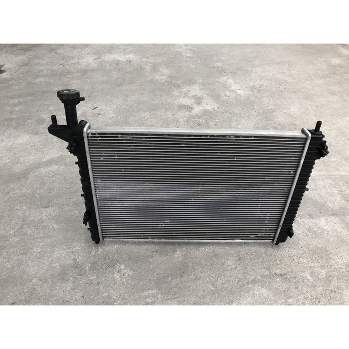 Radiador Original Para Enclave 2009 Al 2017 Motor 3.6