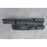 Anti-impacto Trasero Derecho Volkswagen Gol 2008-2015 Negro