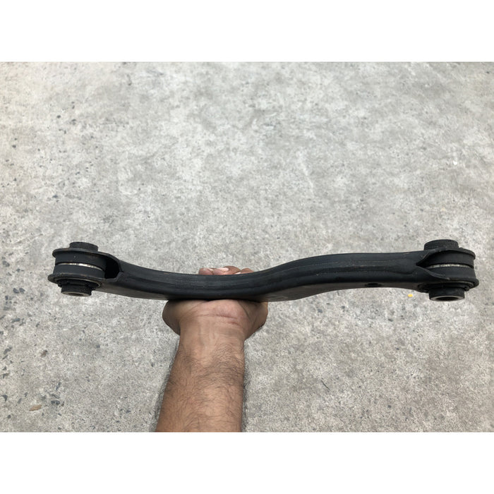 Horquilla Trasera Izquierda Superior Jetta 2011 Al 2018