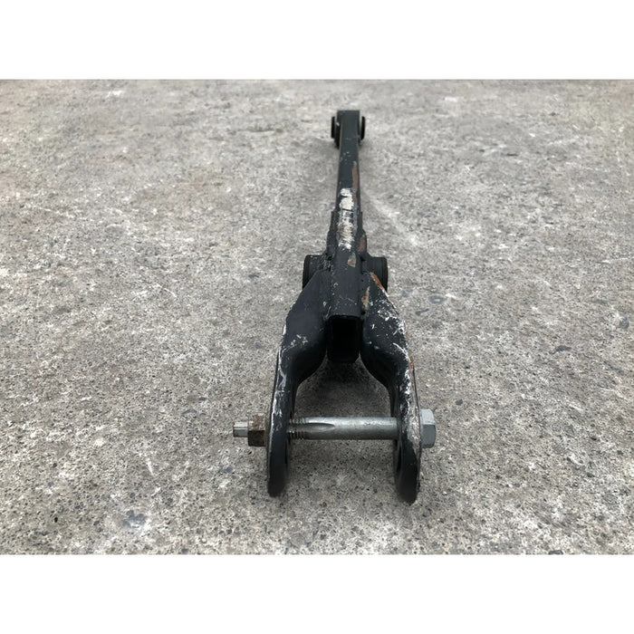 Tirante Trasero Derecho Inferior Para Dodge Dart 2013, 2014, 2015, 2016 - Motor 2.0 Litros, 4 Cilindros - Original