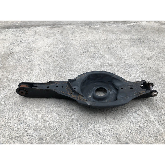 Horquilla Trasera Derecha Para Mazda Cx5 2019, 2020, 2021, 2022, 2023, 2024 Motor 2.5 Original