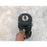 Amortiguador Delantero Derecho Para Buick Encore 2017, 2018, 2019 - Motor 1.4 Litros, Original