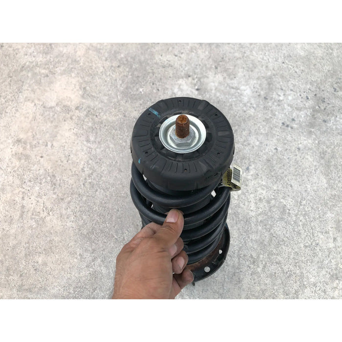 Amortiguador Delantero Derecho Para Buick Encore 2017, 2018, 2019 - Motor 1.4 Litros, Original