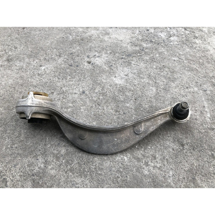Tirante De Control Delantero Derecho F-pace 2017, 2018, 2019, 2020 Motor 2.0, Original