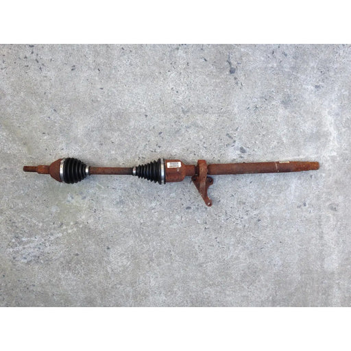 Junta Homocinetica Frontal Derecha Para Dodge Caravan 2008, 2009, 2010, 2011, 2012, 2013, 2014, 2015, 2016, 2017, 2018 Motor 3.6 Original
