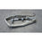 Bolsa De Aire Cortina Izquierda Chrysler Sebring 2007, 2008, 2009, 2010, Original