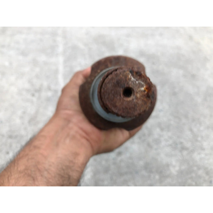 Junta Homocinetica Delantera Izquierda Para Nissan Murano 2015, 2016, 2017, 2018 Motor 3.5 Original