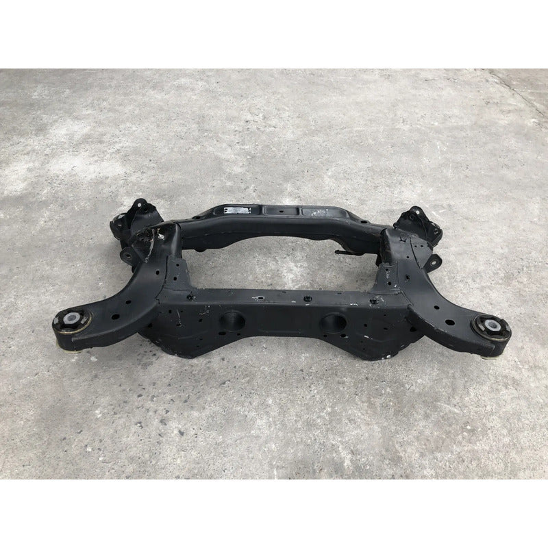 Puente De Suspension Trasero Para Chevrolet Traverse 2007, 2008, 2009, 2010, 2011, 2012, 2013, 2014, 2015, 2016, 2017 - Motor 3.6 Litros V6 - Original