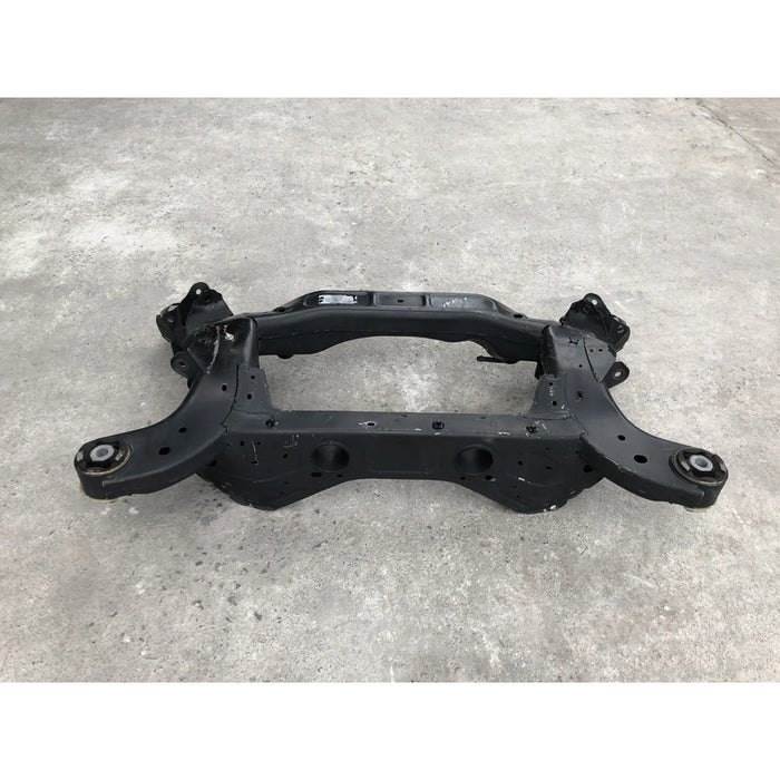 Puente De Suspension Trasero Para Chevrolet Traverse 2007, 2008, 2009, 2010, 2011, 2012, 2013, 2014, 2015, 2016, 2017 - Motor 3.6 Litros V6 - Original