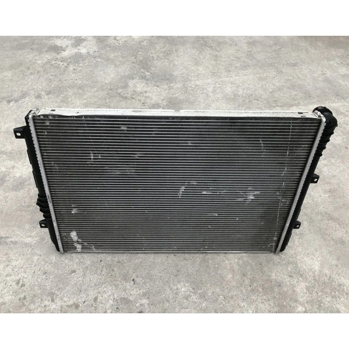 Radiador Original Para Volkswagen Passat 2012, 2013, 2014, 2015 (motor 2.0)