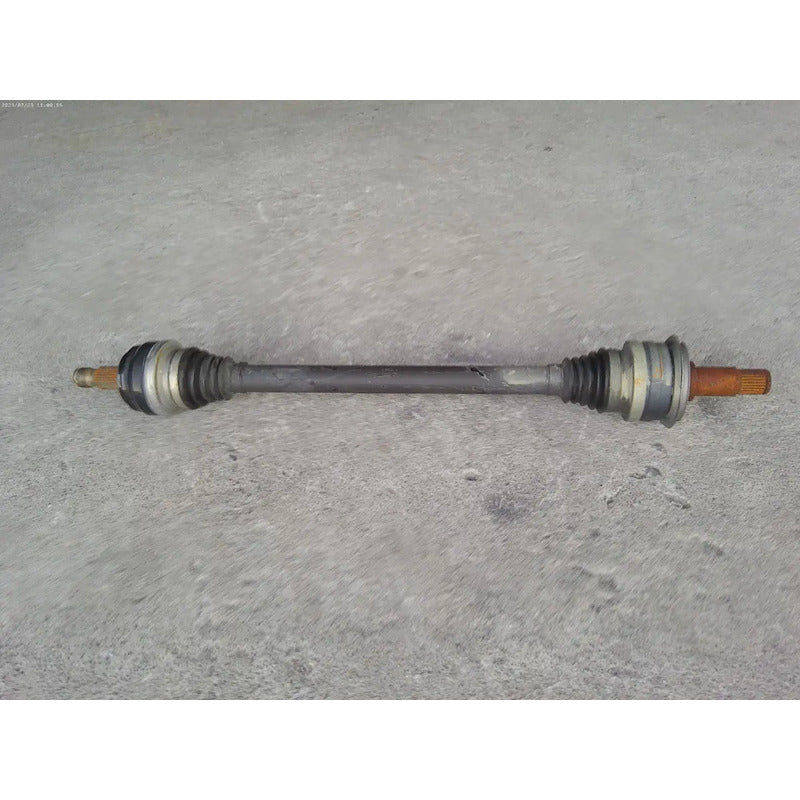Junta Homocinetica Trasera Izquierda Original Para Mercedes Benz C300 2015, 2016, 2017 (motor 2.0 Litros)