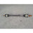 Junta Homocinetica Trasera Izquierda Original Para Mercedes Benz C300 2015, 2016, 2017 (motor 2.0 Litros)