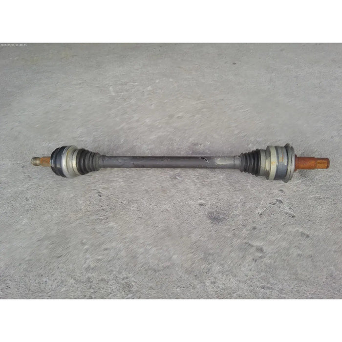 Junta Homocinetica Trasera Izquierda Original Para Mercedes Benz C300 2015, 2016, 2017 (motor 2.0 Litros)
