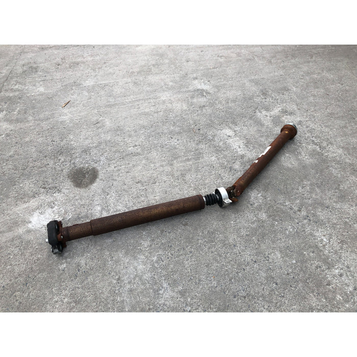 Barra Cardan Original Ford Explorer 2020-2024, 4x2 2.3 Lts.