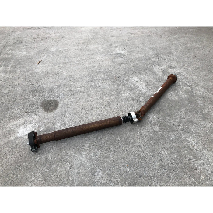 Barra Cardan Original Para Ford Explorer 2020, 2021, 2022, 2023, 2024 4x2 Motor 2.3 Lts.
