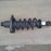 Amortiguador Trasero Derecho Para Honda Pilot 2016, 2017, 2018, 2019 (motor 3.5) Original