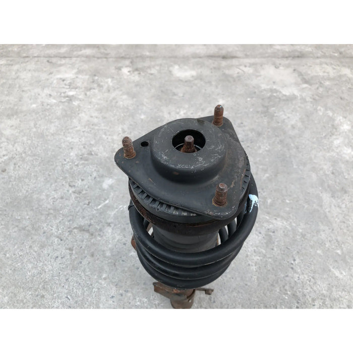 Amortiguador Delantero Izquierdo Para Dodge Journey 2011, 2012, 2013, 2014, 2015, 2016, 2017, 2018, 2019, 2020 Motor 2.4 Original