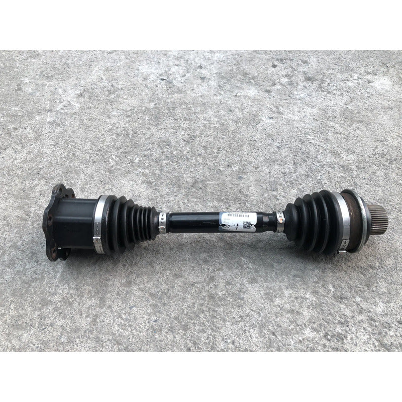 Junta Homocinetica Delantera Derecha, para Audi A4 2017, 2018, 2019, 2020, 2021, 2022, 2023 Motor 2.0 Original