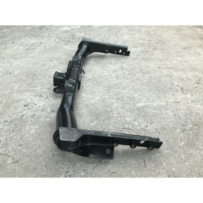 Tiron De Arrastre Dodge Durango 2011 Al 2021