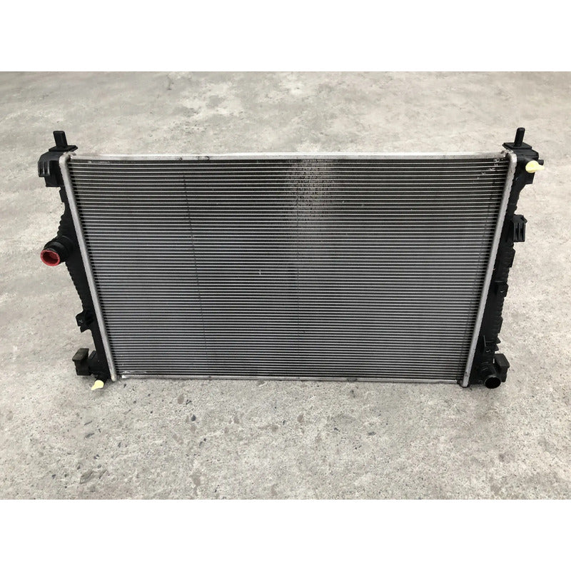 Radiador Original Para Jeep Cherokee 2014, 2015, 2016, 2017, 2018 Motor 2.4