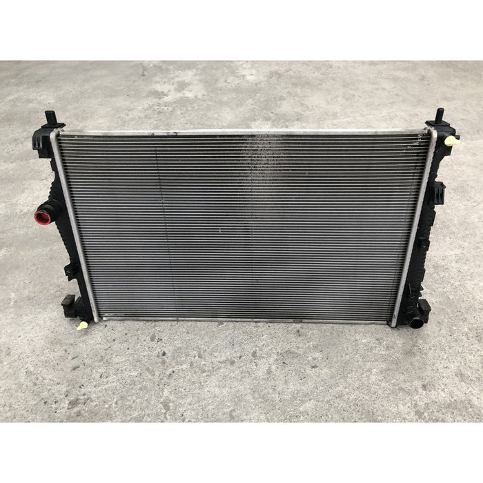 Radiador Original Para Cherokee 2014 Al 2018 Motor 2.4