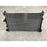 Radiador Original Para Jeep Cherokee 2014, 2015, 2016, 2017, 2018 Motor 2.4